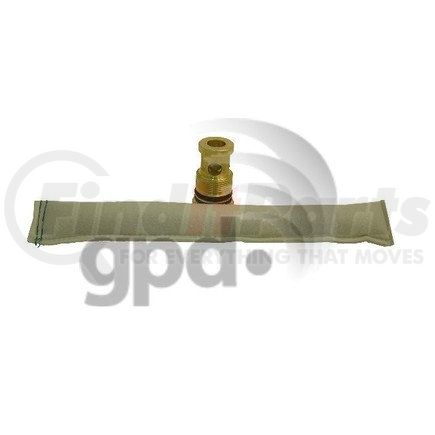 9443364 by GLOBAL PARTS DISTRIBUTORS - gpd System Service Kit 9443364