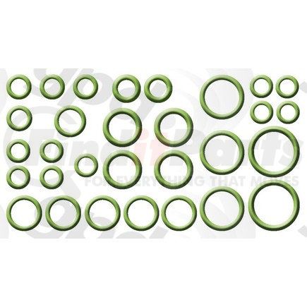 9442685 by GLOBAL PARTS DISTRIBUTORS - gpd System Service Kit 9442685