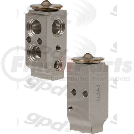 9442742 by GLOBAL PARTS DISTRIBUTORS - gpd System Service Kit 9442742