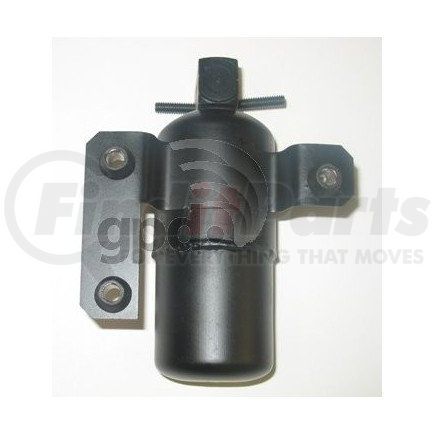 9442869 by GLOBAL PARTS DISTRIBUTORS - gpd System Service Kit 9442869