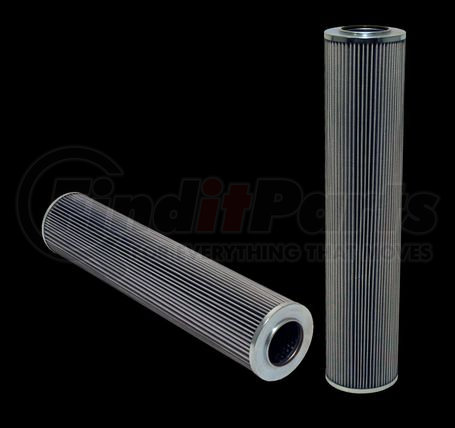 W01AG436 by WIX FILTERS - WIX INDUSTRIAL HYDRAULICS Cartridge Hydraulic Metal Canister Filter