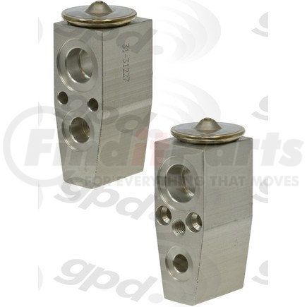 9611236A by GLOBAL PARTS DISTRIBUTORS