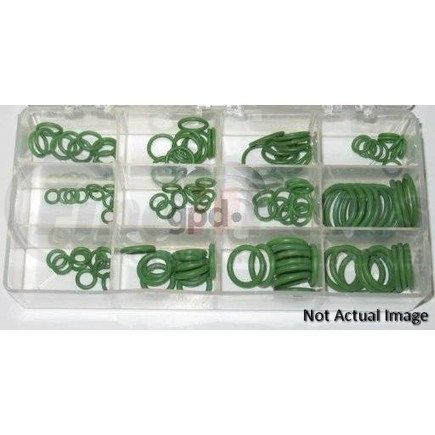 9613234 by GLOBAL PARTS DISTRIBUTORS - gpd Compressor Kit 9613234