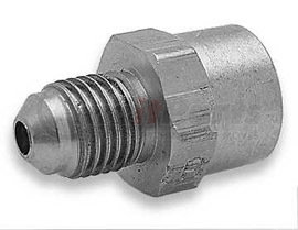 Edelmann 146860 Hydraulic Coupling / Adapter FITTINGS (Representative Image)