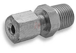 Edelmann 168840 Hydraulic Coupling / Adapter FITTINGS