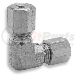 Edelmann 165800 Hydraulic Coupling / Adapter FITTINGS (Representative Image)
