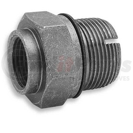 Edelmann 254200 Hydraulic Coupling / Adapter FITTINGS & MISC (Representative Image)