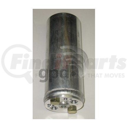 9642905 by GLOBAL PARTS DISTRIBUTORS - gpd Compressor Kit 9642905