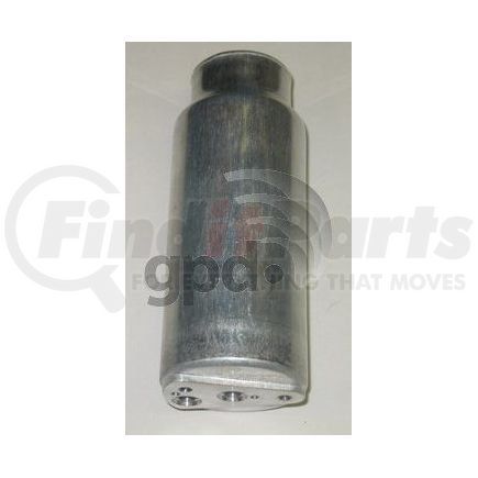 9642885 by GLOBAL PARTS DISTRIBUTORS - gpd Compressor Kit 9642885