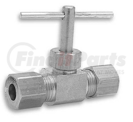 Edelmann 520400 Hydraulic Coupling / Adapter FITTINGS (Representative Image)