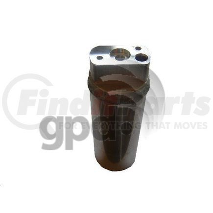 9643218 by GLOBAL PARTS DISTRIBUTORS - gpd Compressor Kit 9643218