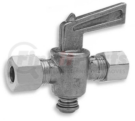 Edelmann 458600 Hydraulic Coupling / Adapter FITTINGS