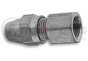 Edelmann 906660 Compression Fitting A/B Ftg. For Copper Tubin