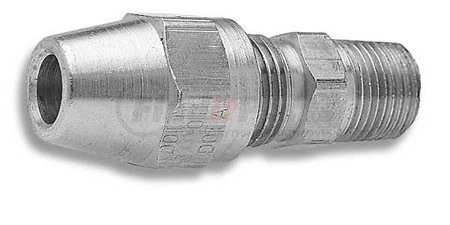 Edelmann 906864 Brake Fitting Assortment A/B Ftg. For Copper Tubin