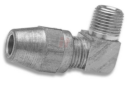 906968 by EDELMANN - A/B Ftg. For Copper Tubin