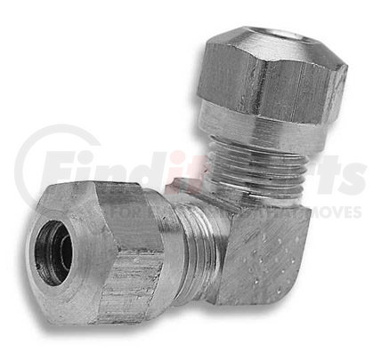 Edelmann 916540 Hydraulic Coupling / Adapter FITTINGS (Representative Image)