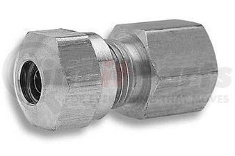 Edelmann 916688 Hydraulic Coupling / Adapter FITTING (Representative Image)