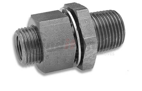 Edelmann 908643 Hydraulic Coupling / Adapter FITTINGS (Representative Image)