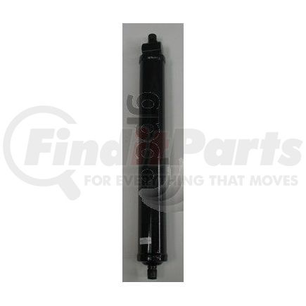 9743007 by GLOBAL PARTS DISTRIBUTORS - gpd Compressor Kit 9743007