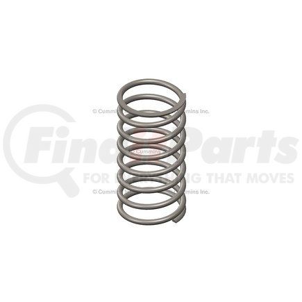 Cummins 139586 Spring, fuel Pump Torque
