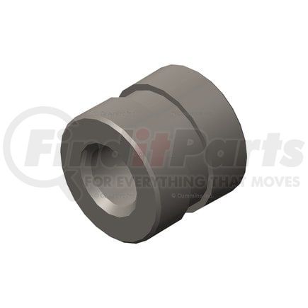140922 by CUMMINS - Multi-Purpose Hardware - Idle Spring Plunger