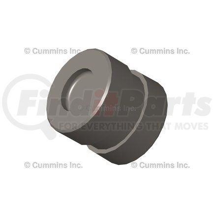 140927 by CUMMINS - Idle Spring Plunger