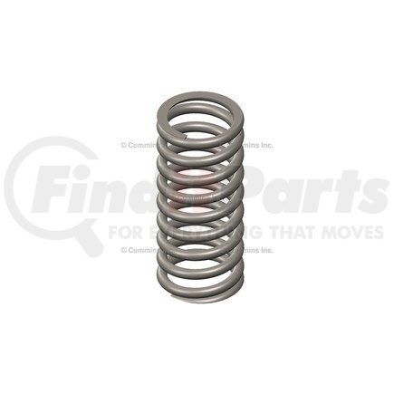 142706 by CUMMINS - Compression Spring