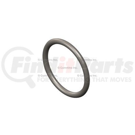 145505 by CUMMINS - Multi-Purpose O-Ring