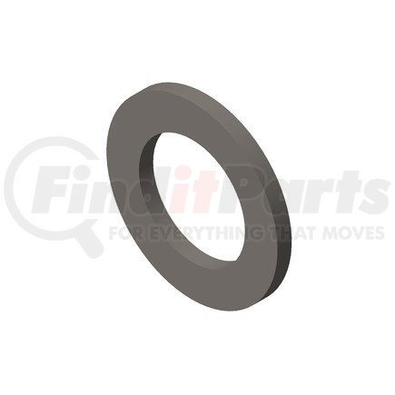 146160 by CUMMINS - Washer - Flat, for Air Cleaner Assembly, for 6CTA8.3 F1, F2, F3 Engines