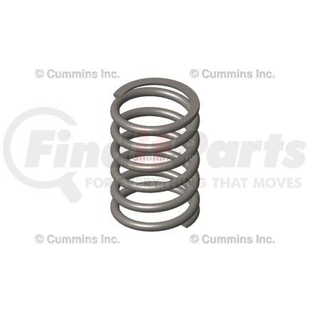Cummins 147293 SPRING,COMPRESSION