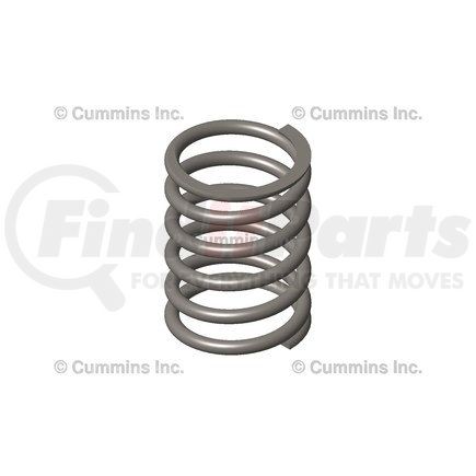 Cummins 147294 Compression Spring Compression Spring
