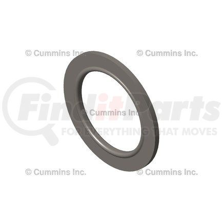 Cummins 147901 Seal, fuel Pump Filter Cap