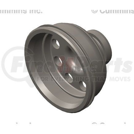 Cummins 144714 Compressor Intake Valve Seat