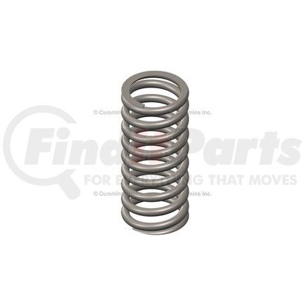 Cummins 153237 Governor Spring