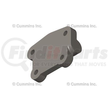 153336 by CUMMINS - Fuel Pump Body Damper