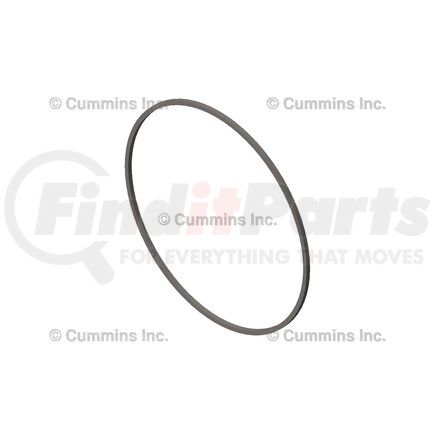 153994 by CUMMINS - Multi-Purpose Seal - Rectangular