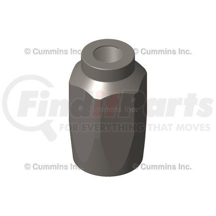 156013 by CUMMINS - Pipe Fitting