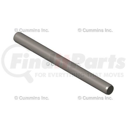 164164 by CUMMINS - Lubricating Oil Pump Shaft