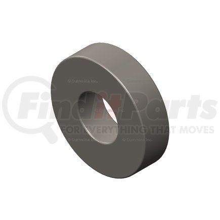 177596 by CUMMINS - Trailer Brake Bearing Set