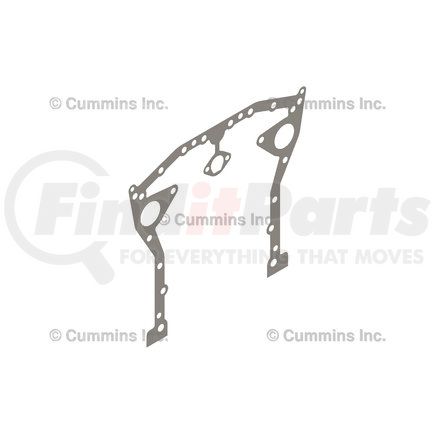 Cummins 181085 Gear Housing Gasket