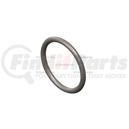 182723 by CUMMINS - Ring, liner Packing