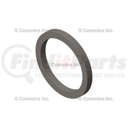 Cummins 185677 Rectangular Ring Seal
