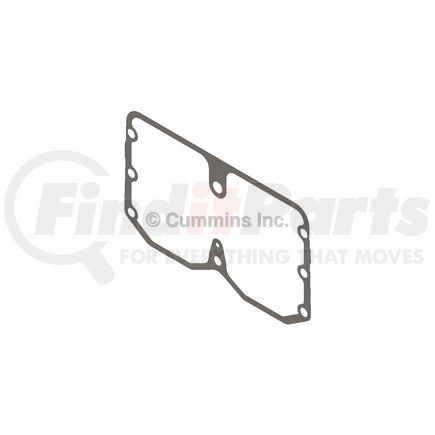 Cummins 194106 Engine Rocker Housing Gasket Engine Rocker Housing Gasket