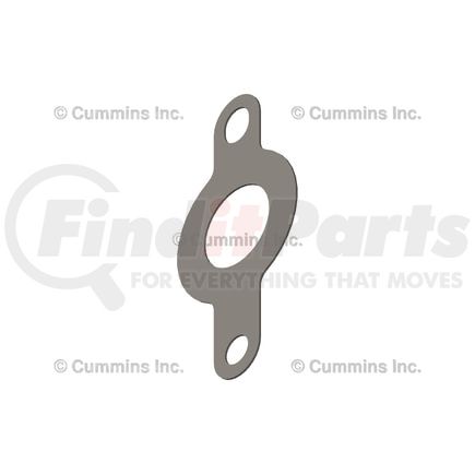 195736 by CUMMINS - GASKET,CONNECTION