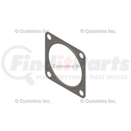 Cummins 199572 GASKET,EXH OUT CONNECTION