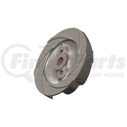 200515 by CUMMINS - Engine Water Pump Impeller