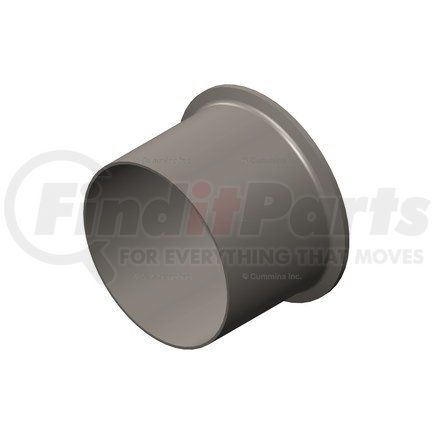 200759 by CUMMINS - Exhaust Pipe Adapter