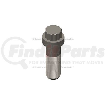 202159 by CUMMINS - Screw - Washer Cap Screw