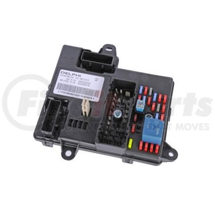 20934684 by ACDELCO - Body Control Module