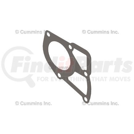 Cummins 44814 Torque Converter Oil Cooler Gasket
